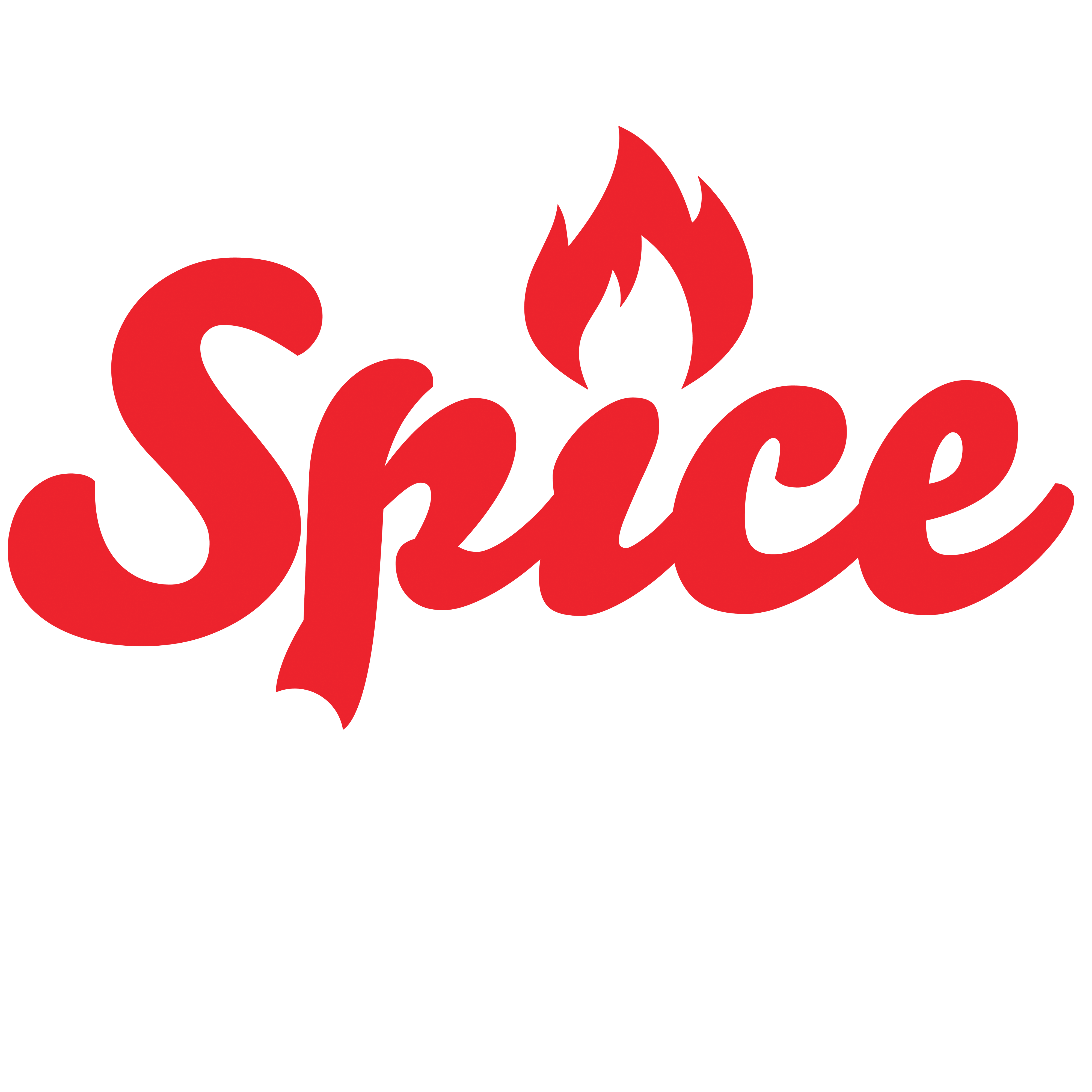 The Spice Of Life Productions